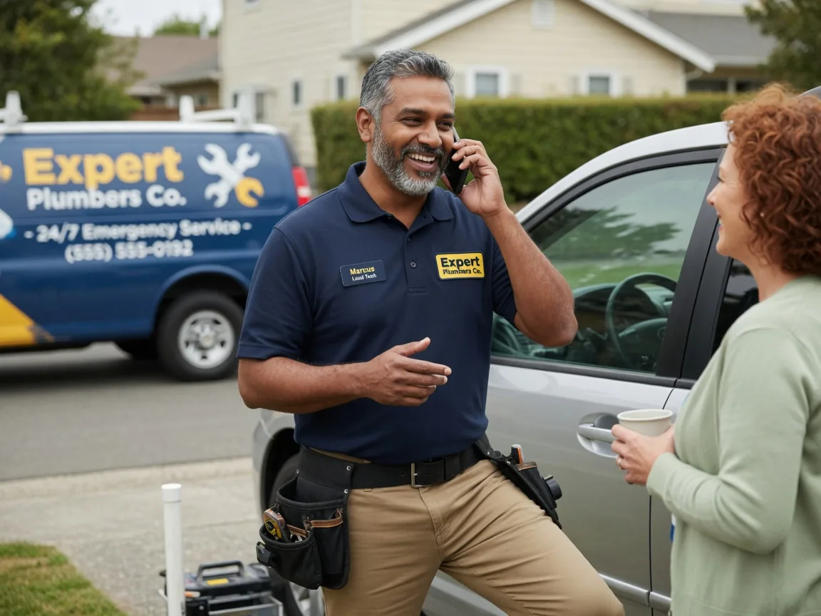 Drain Cleaning Marengo, IA FAQs